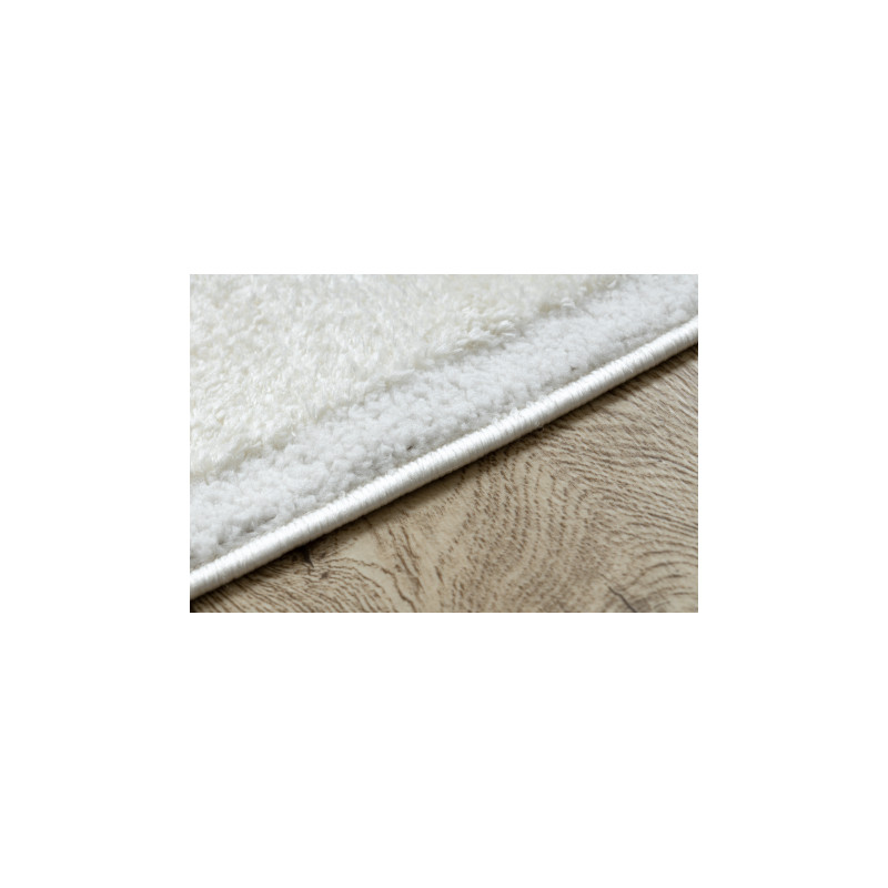 Dywan MODE 8597 geometryczny krem 80x150cm