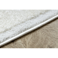 Dywan MODE 8597 geometryczny krem 180x270cm Dywan MODE 8597 geometryczny krem 180x270cm