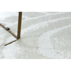 Dywan MODE 8629 muszle krem 80x150cm