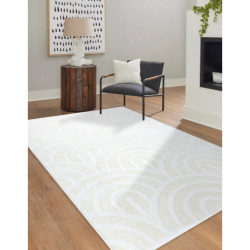 Dywan MODE 8629 muszle krem 140x190cm Dywan MODE 8629 muszle krem 140x190cm