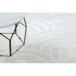 Dywan MODE 8629 muszle krem 140x190cm Dywan MODE 8629 muszle krem 140x190cm