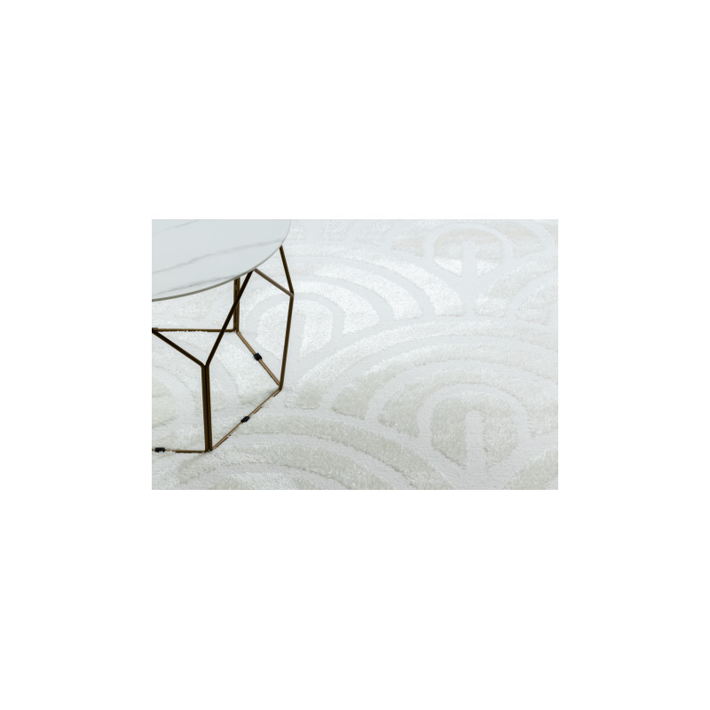 Dywan MODE 8629 muszle krem 140x190cm Dywan MODE 8629 muszle krem 140x190cm