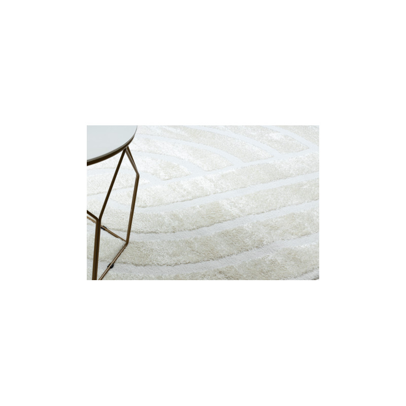 Dywan MODE 8631 geometryczny krem 200x290cm Dywan MODE 8631 geometryczny krem 200x290cm