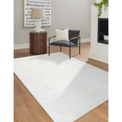 Dywan MODE 00052 linie, geometryczny krem 200x290cm