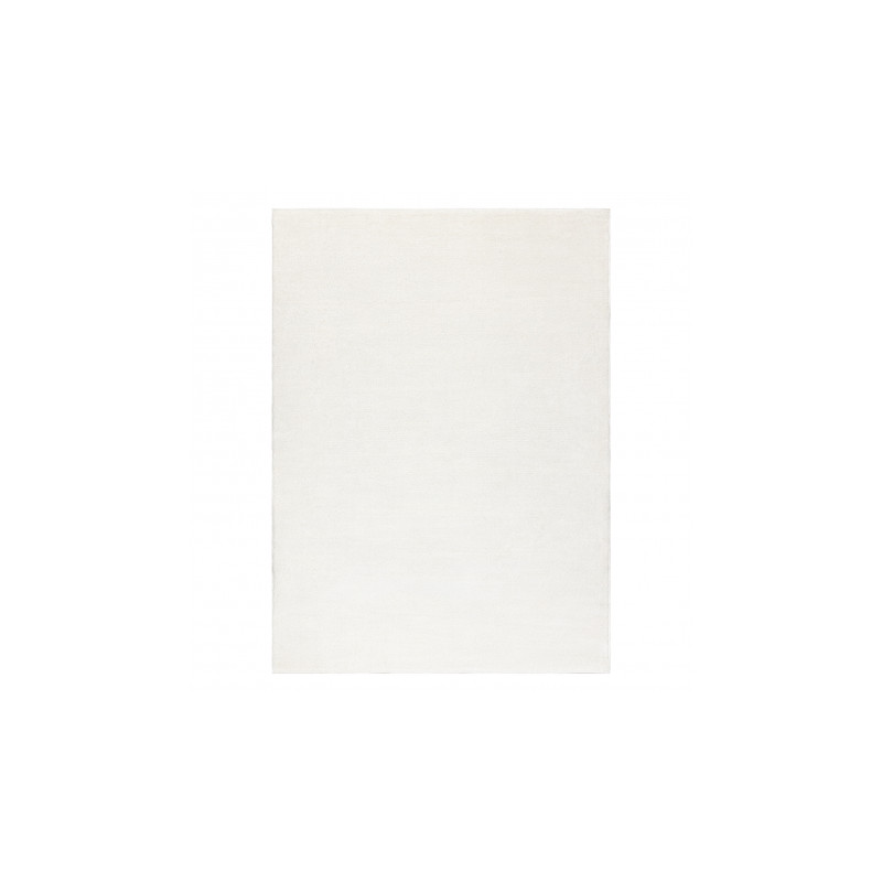 Dywan SOFTY Jednolity, jednokolorowy krem 240x330cm