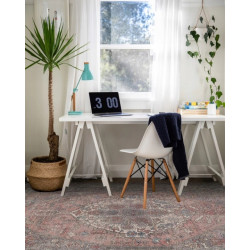 Dywan Dywilan Antia 2 Grey/Rose Dywan Dywilan Antia 2 Grey/Rose