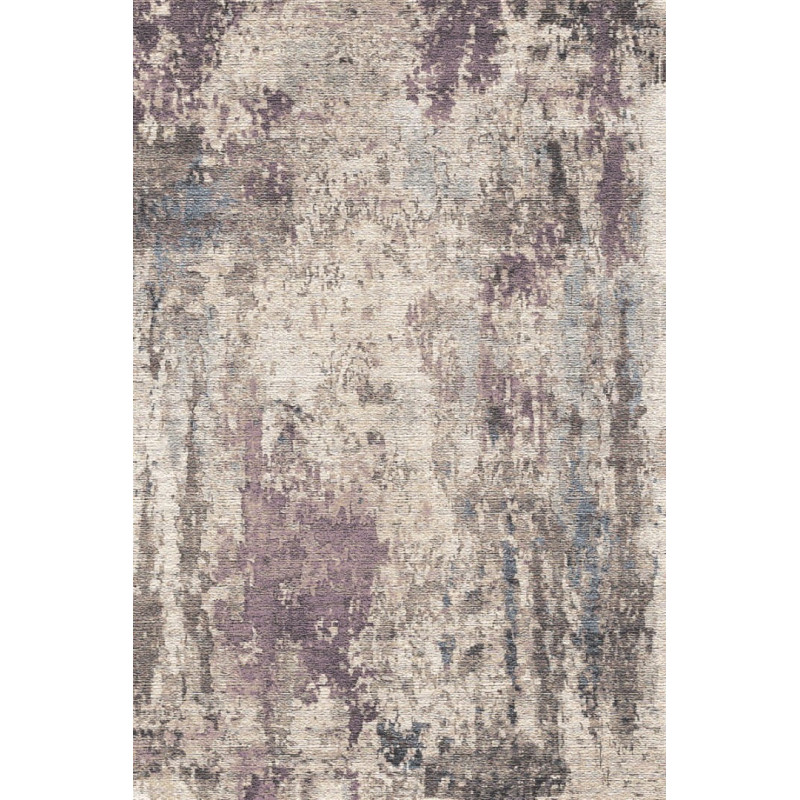 Dywan Dywilan Antia 4 Antracite/Lilac