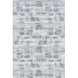 Dywan Dywilan Stella 1 Blue/L.Grey