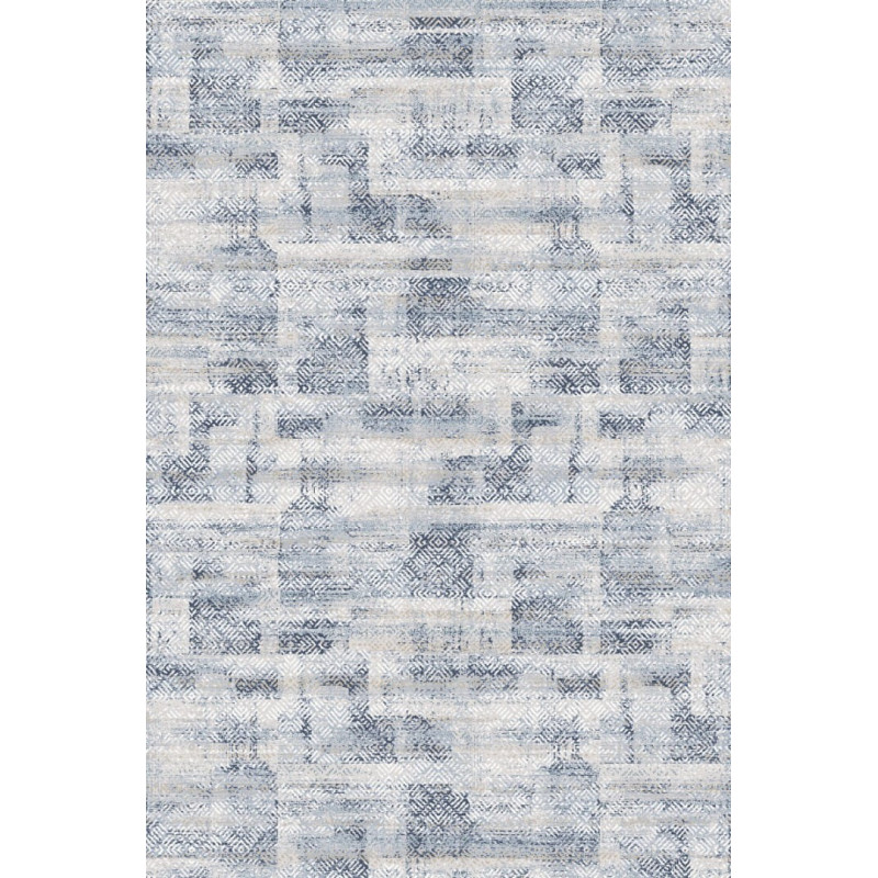 Dywan Dywilan Stella 1 Blue/L.Grey Dywan Dywilan Stella 1 Blue/L.Grey