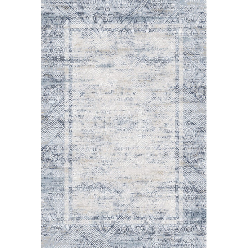 Dywan Dywilan Stella  4 Blue/L.Grey