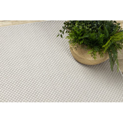 Dywan TIMO 6272 SZNURKOWY SIZAL outdoor beż 200x290cm