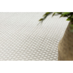 Dywan TIMO 6272 SZNURKOWY SIZAL outdoor beż 200x290cm