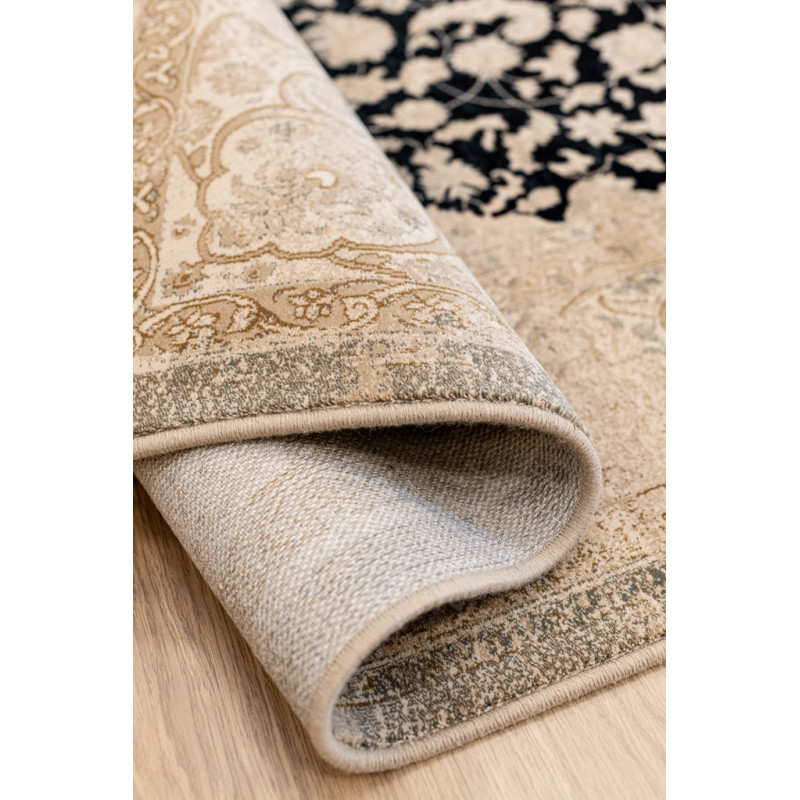 Dywan Dywilan Superior Piemonte Velvet Blue Dywan Dywilan Superior Piemonte Velvet Blue