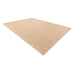 Dywan TIMO 6272 SZNURKOWY SIZAL outdoor ciemny beż 200x290cm