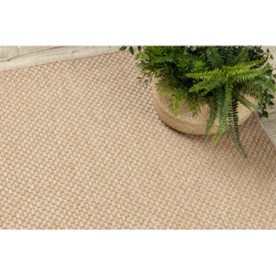 Dywan TIMO 6272 SZNURKOWY SIZAL outdoor ciemny beż 200x290cm Dywan TIMO 6272 SZNURKOWY SIZAL outdoor ciemny beż 200x290cm