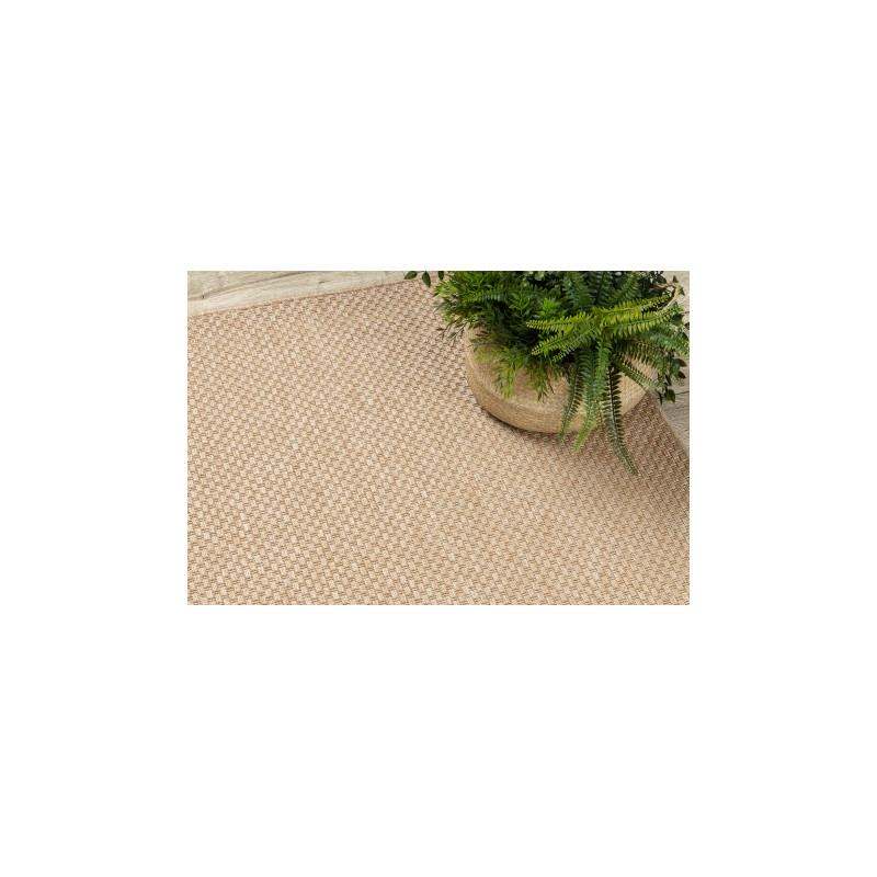 Dywan TIMO 6272 SZNURKOWY SIZAL outdoor ciemny beż 200x290cm Dywan TIMO 6272 SZNURKOWY SIZAL outdoor ciemny beż 200x290cm