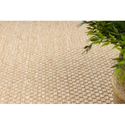 Dywan TIMO 6272 SZNURKOWY SIZAL outdoor ciemny beż 200x290cm Dywan TIMO 6272 SZNURKOWY SIZAL outdoor ciemny beż 200x290cm