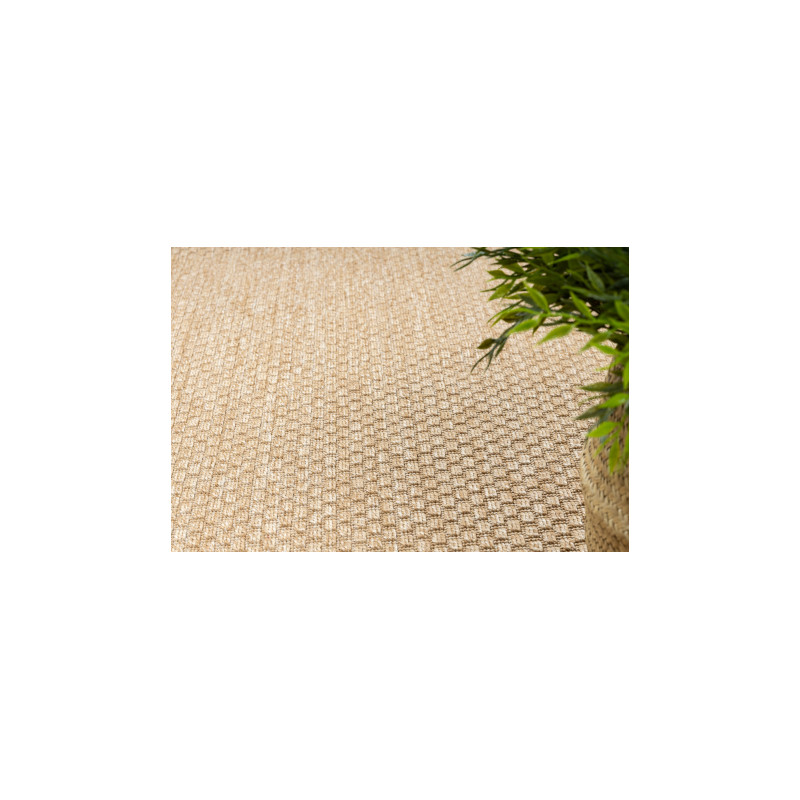 Dywan TIMO 6272 SZNURKOWY SIZAL outdoor ciemny beż 200x290cm Dywan TIMO 6272 SZNURKOWY SIZAL outdoor ciemny beż 200x290cm