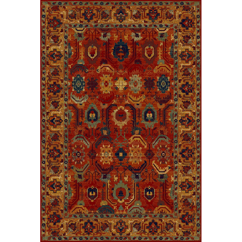 Dywan Dywilan Superior Oman Rubin Dywan Dywilan Superior Oman Rubin