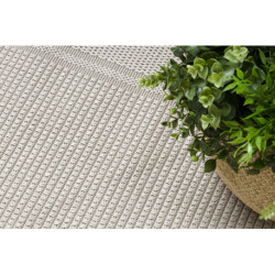 Dywan TIMO 5979 SZNURKOWY SIZAL outdoor ramka beż 60x250cm Dywan TIMO 5979 SZNURKOWY SIZAL outdoor ramka beż 60x250cm