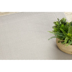 Dywan TIMO 5979 SZNURKOWY SIZAL outdoor ramka beż 70x250cm Dywan TIMO 5979 SZNURKOWY SIZAL outdoor ramka beż 70x250cm