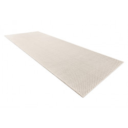 Dywan, chodnik TIMO 6272 SZNURKOWY SIZAL outdoor beż 70x250cm