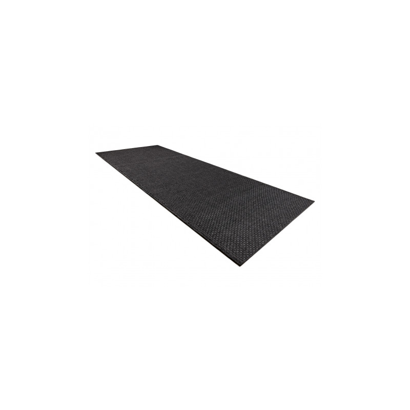 Dywan, chodnik TIMO 0000 SZNURKOWY SIZAL outdoor czarny 60x300cm Dywan, chodnik TIMO 0000 SZNURKOWY SIZAL outdoor czarny 60x300cm