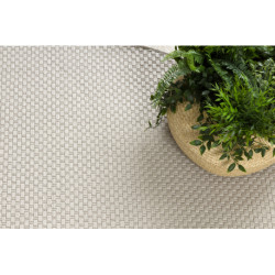 Dywan TIMO 6272 koło SZNURKOWY SIZAL outdoor beż koło 150cm Dywan TIMO 6272 koło SZNURKOWY SIZAL outdoor beż koło 150cm