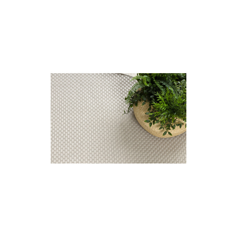 Dywan TIMO 6272 koło SZNURKOWY SIZAL outdoor beż koło 150cm Dywan TIMO 6272 koło SZNURKOWY SIZAL outdoor beż koło 150cm