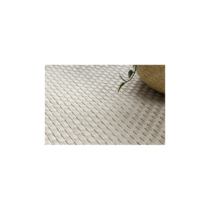 Dywan TIMO 6272 koło SZNURKOWY SIZAL outdoor beż koło 150cm Dywan TIMO 6272 koło SZNURKOWY SIZAL outdoor beż koło 150cm