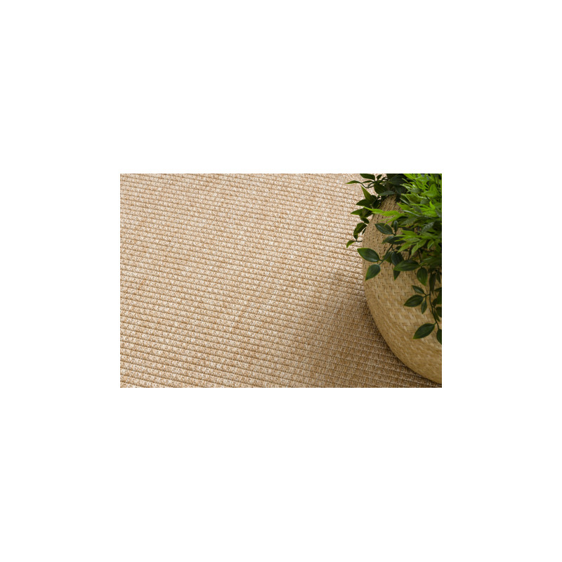 Dywan TIMO 5979 koło SZNURKOWY SIZAL outdoor ramka ciemny beż koło 120cm Dywan TIMO 5979 koło SZNURKOWY SIZAL outdoor ramka ciemny beż koło 120cm