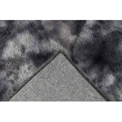 Dywan Lalee Hides Bolero BOL 500 graphite Dywan Lalee Hides Bolero BOL 500 graphite
