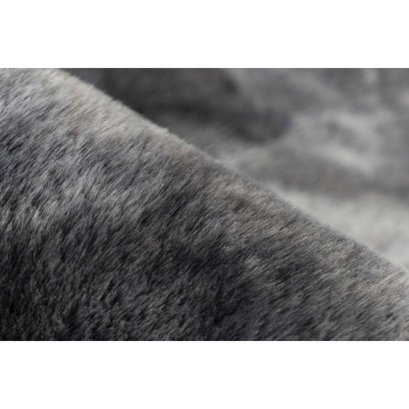 Dywan Lalee Hides Bolero BOL 500 graphite Dywan Lalee Hides Bolero BOL 500 graphite