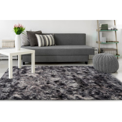 Dywan Lalee Hides Bolero BOL 500 graphite Dywan Lalee Hides Bolero BOL 500 graphite