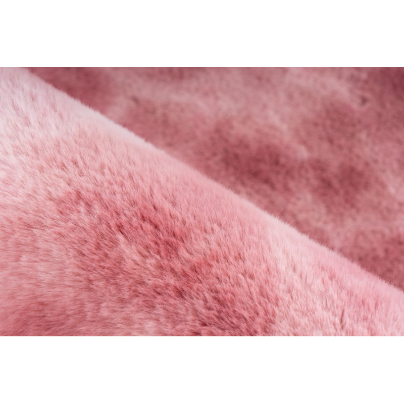 Dywan Lalee Hides Bolero BOL 500 pink