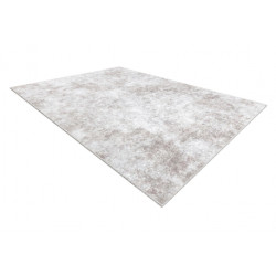 Dywan do prania MIRO 51416.805 Melanż antypoślizgowy - beż 80x150cm