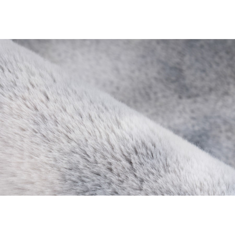 Dywan Lalee Hides Bolero BOL 500 silver Dywan Lalee Hides Bolero BOL 500 silver