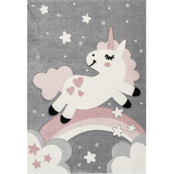 Dywan Lalee Amigo AMI 327 pink