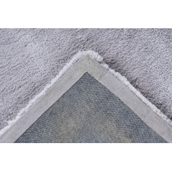 Dywan Ligne Lalee Velvet 500 silver