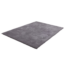 Dywan Ligne Lalee Velvet 500 silver