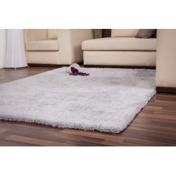 Dywan Ligne Lalee Velvet 500 silver