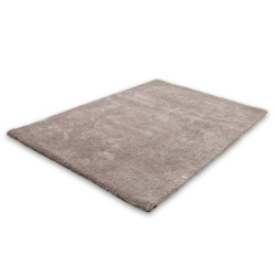 Dywan Ligne Lalee Velvet 500 platin Dywan Ligne Lalee Velvet 500 platin
