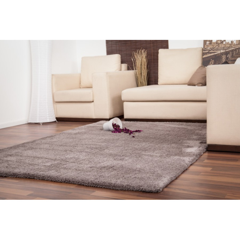 Dywan Ligne Lalee Velvet 500 platin Dywan Ligne Lalee Velvet 500 platin