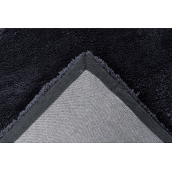 Dywan Ligne Lalee Velvet 500 graphite
