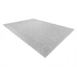 Dywan TIMO 6272 SZNURKOWY SIZAL outdoor jasny szary 240x330cm