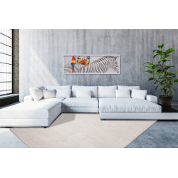 Dywan Ligne Lalee Velluto 400 ivory Dywan Ligne Lalee Velluto 400 ivory