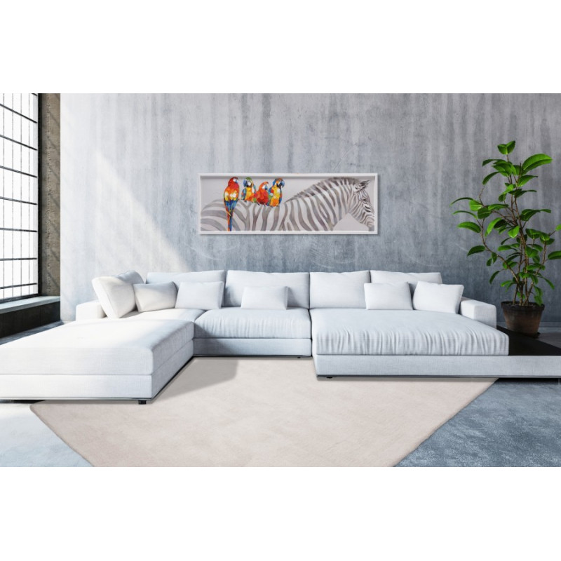 Dywan Ligne Lalee Velluto 400 ivory Dywan Ligne Lalee Velluto 400 ivory