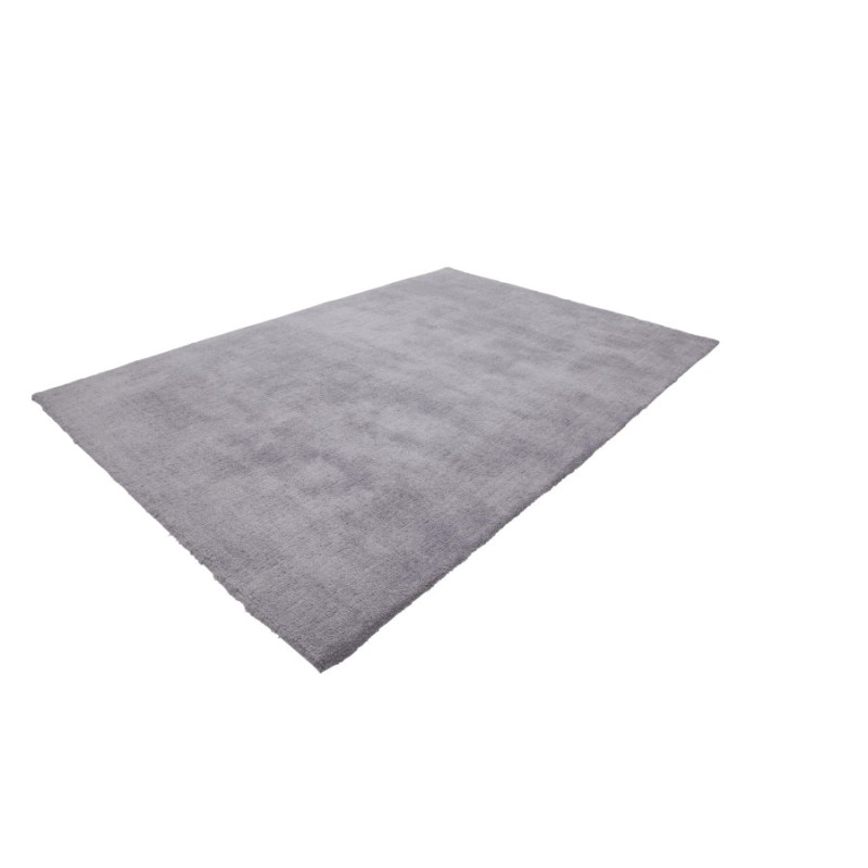 Dywan Ligne Lalee Velluto 400 silver Dywan Ligne Lalee Velluto 400 silver