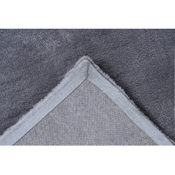 Dywan Ligne Lalee Velluto 400 silver Dywan Ligne Lalee Velluto 400 silver