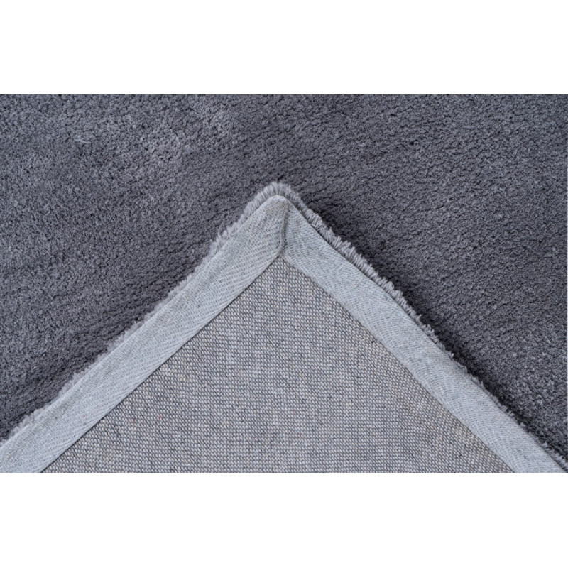 Dywan Ligne Lalee Velluto 400 silver Dywan Ligne Lalee Velluto 400 silver